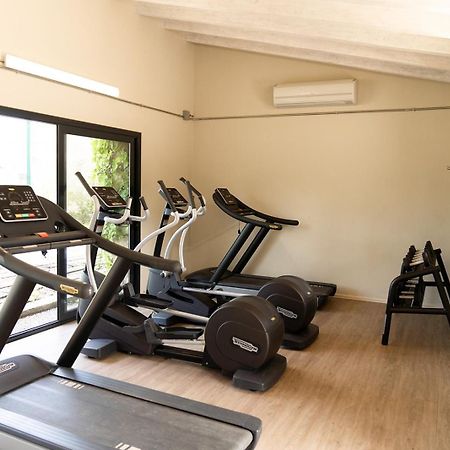 Vall D'Ager Resort & Camping Ngoại thất bức ảnh