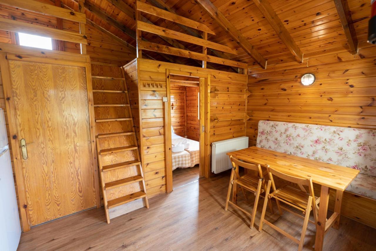 Vall D'Ager Resort & Camping Ngoại thất bức ảnh