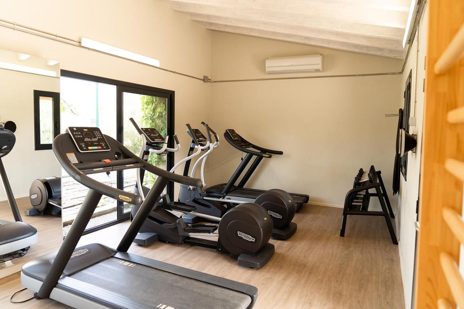 Vall D'Ager Resort & Camping Ngoại thất bức ảnh